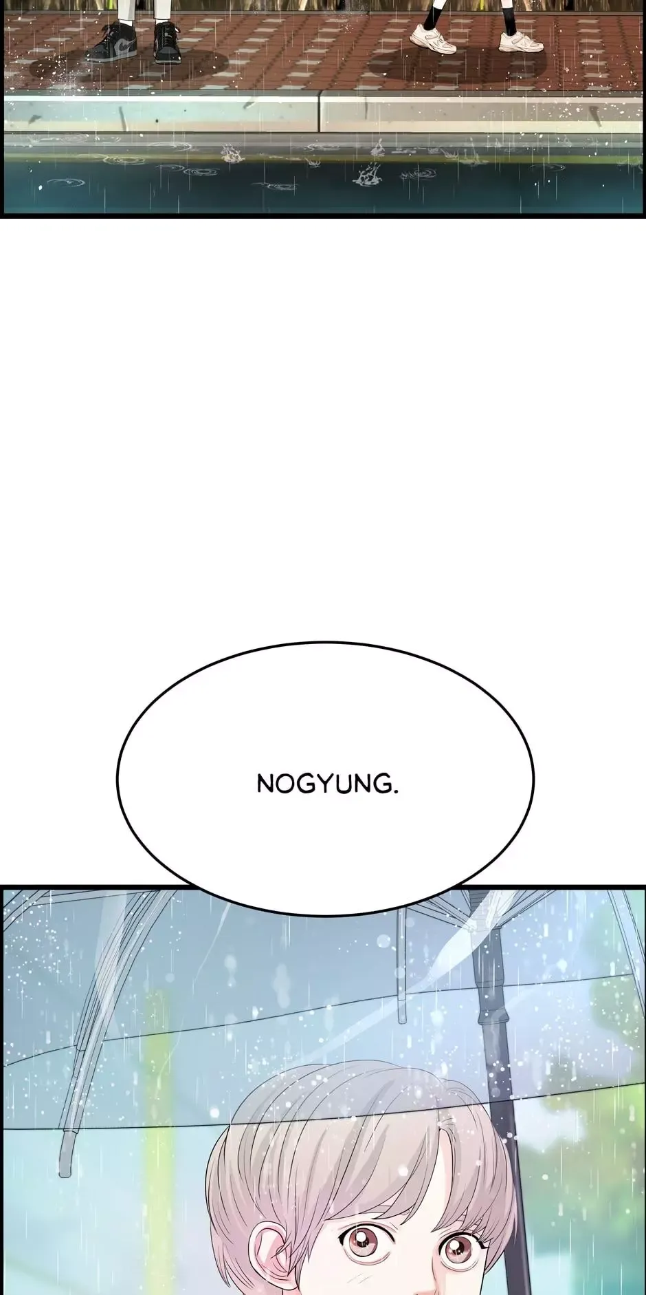 Read When a Thousand Moons Rise chapter 39 image 16 on Lezhin
