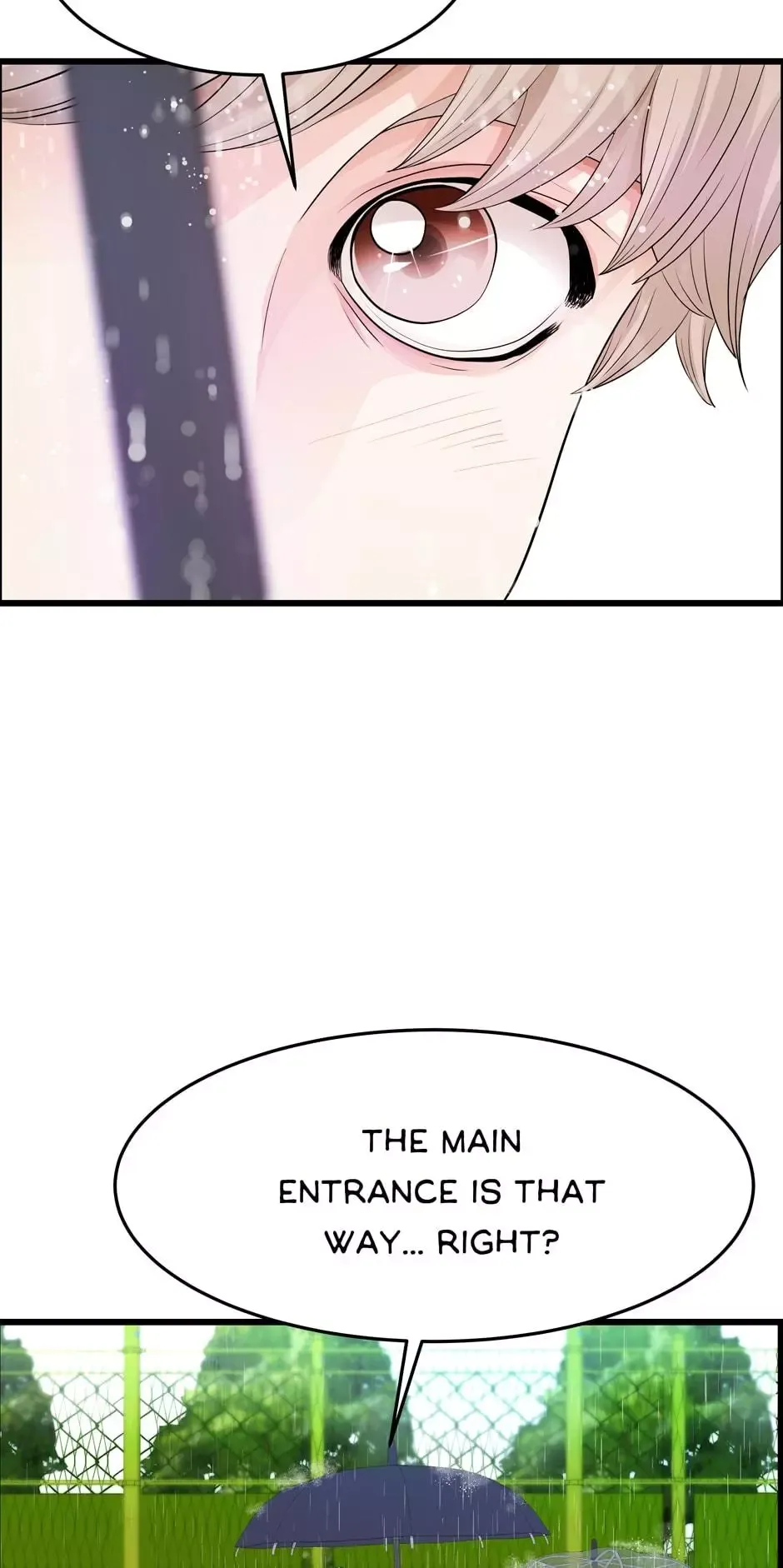 Read When a Thousand Moons Rise chapter 39 image 19 on Lezhin