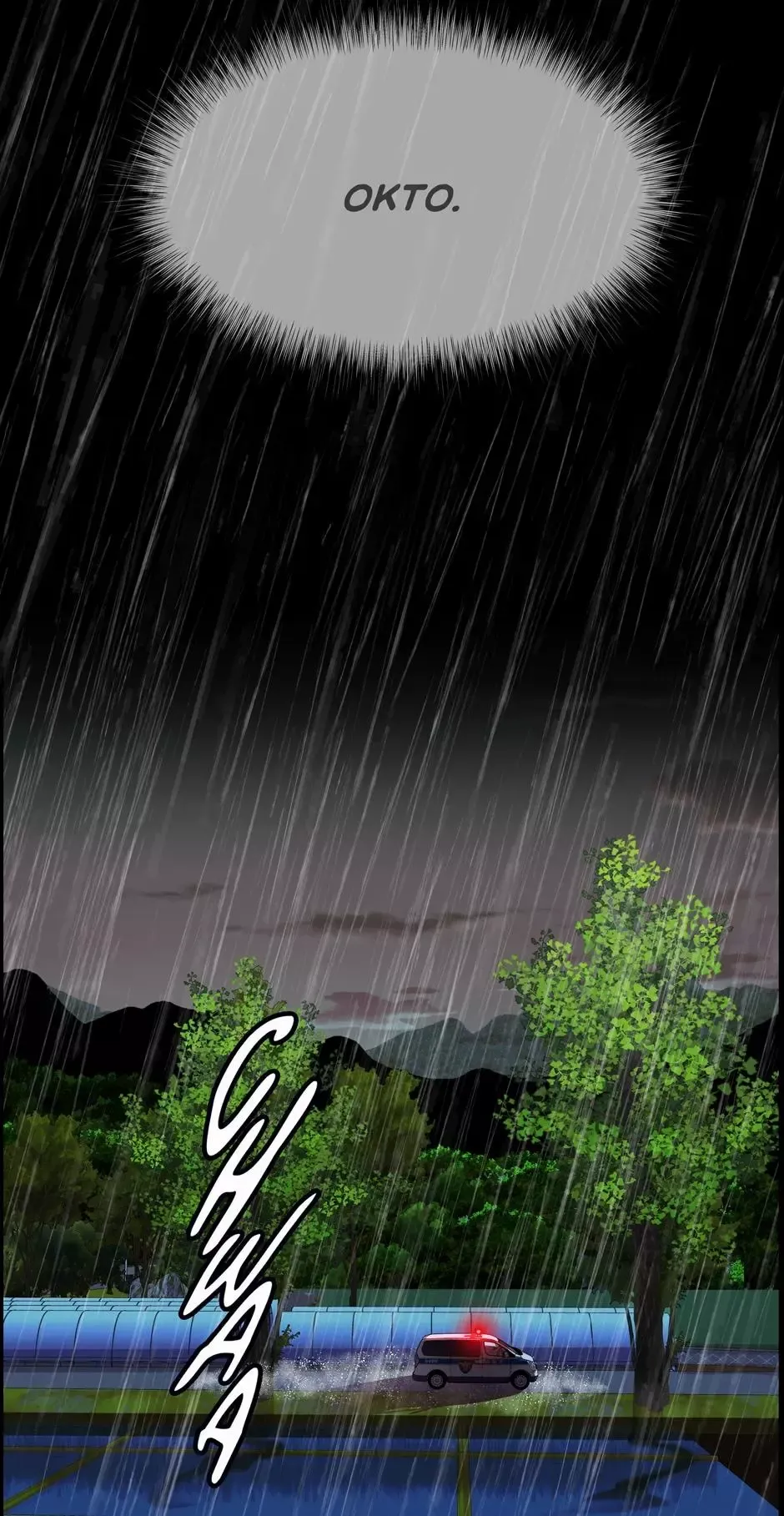 Read When a Thousand Moons Rise chapter 39 image 2 on Lezhin