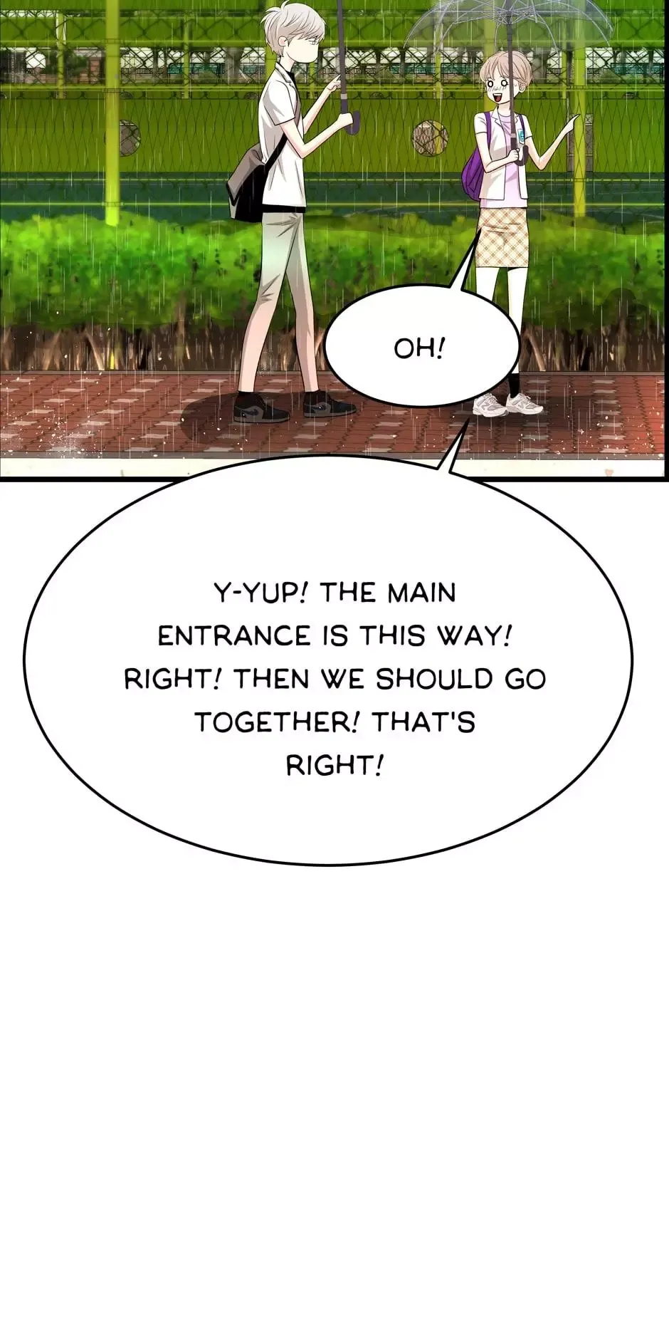 Read When a Thousand Moons Rise chapter 39 image 20 on Lezhin