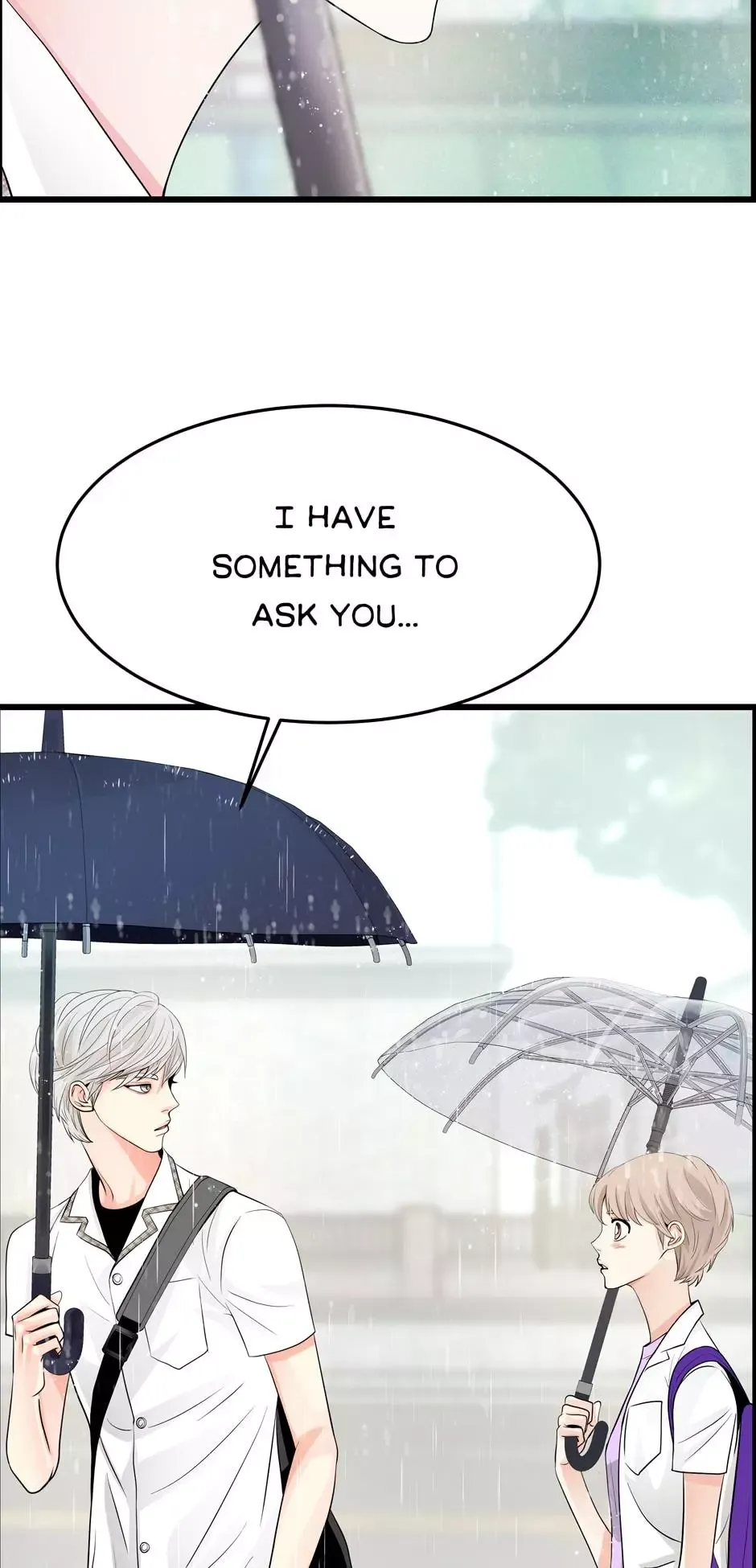 Read When a Thousand Moons Rise chapter 39 image 23 on Lezhin