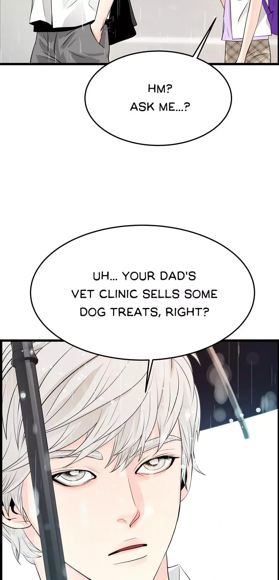 Read When a Thousand Moons Rise chapter 39 image 24 on Lezhin