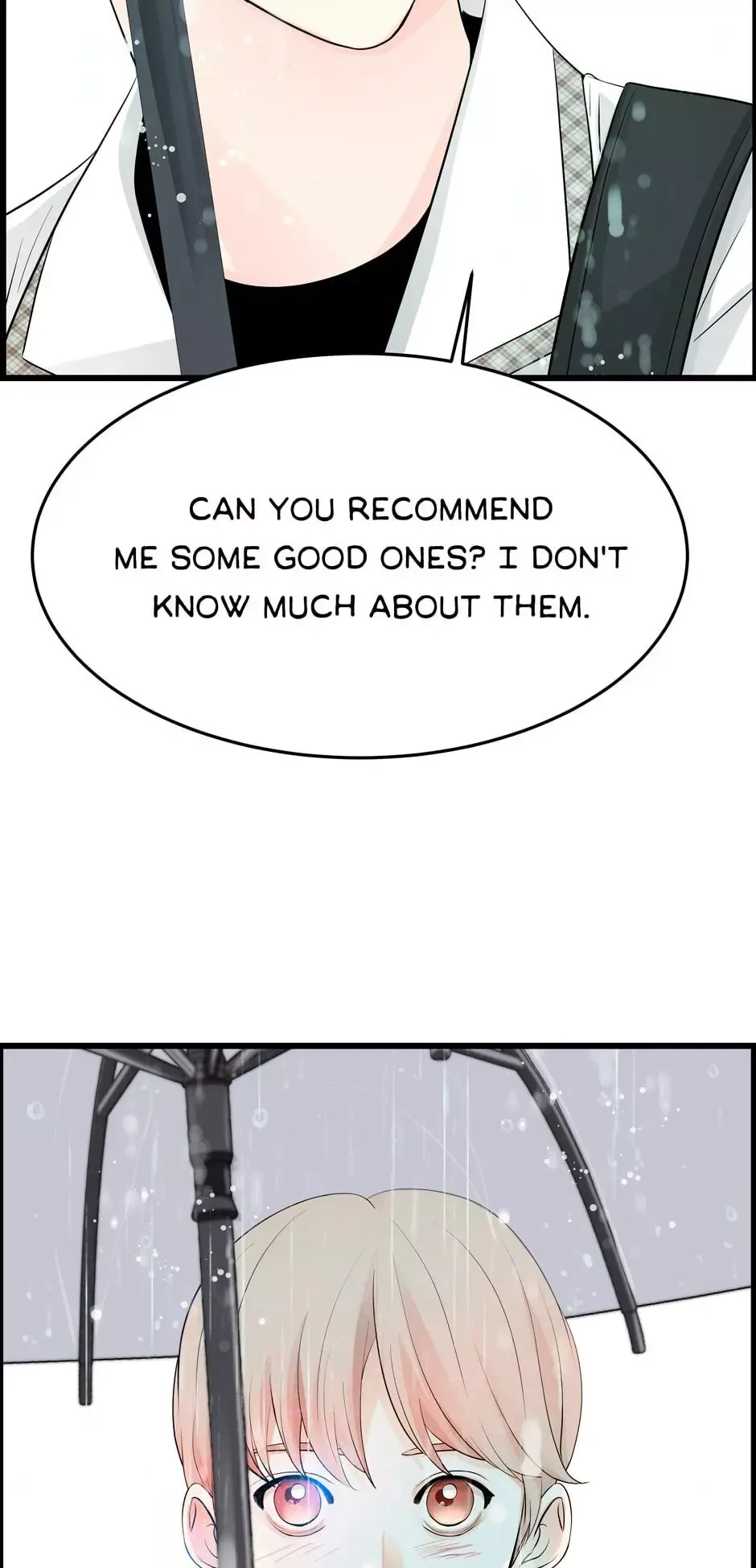 Read When a Thousand Moons Rise chapter 39 image 25 on Lezhin