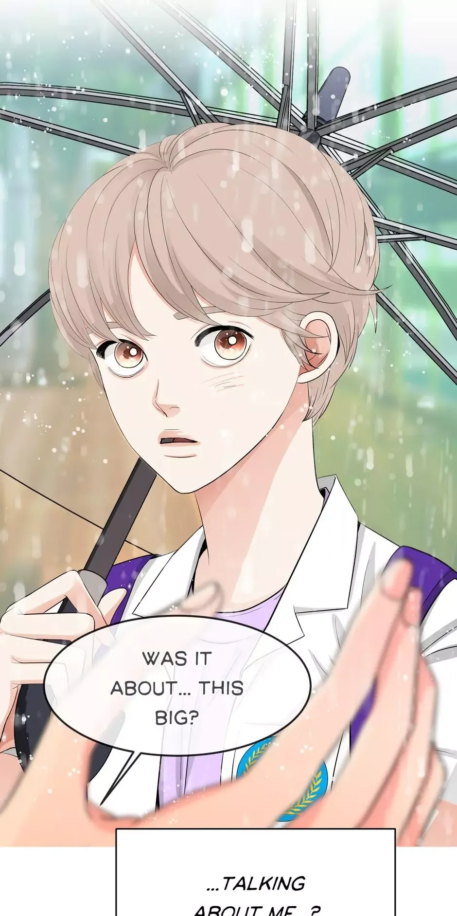 Read When a Thousand Moons Rise chapter 39 image 29 on Lezhin