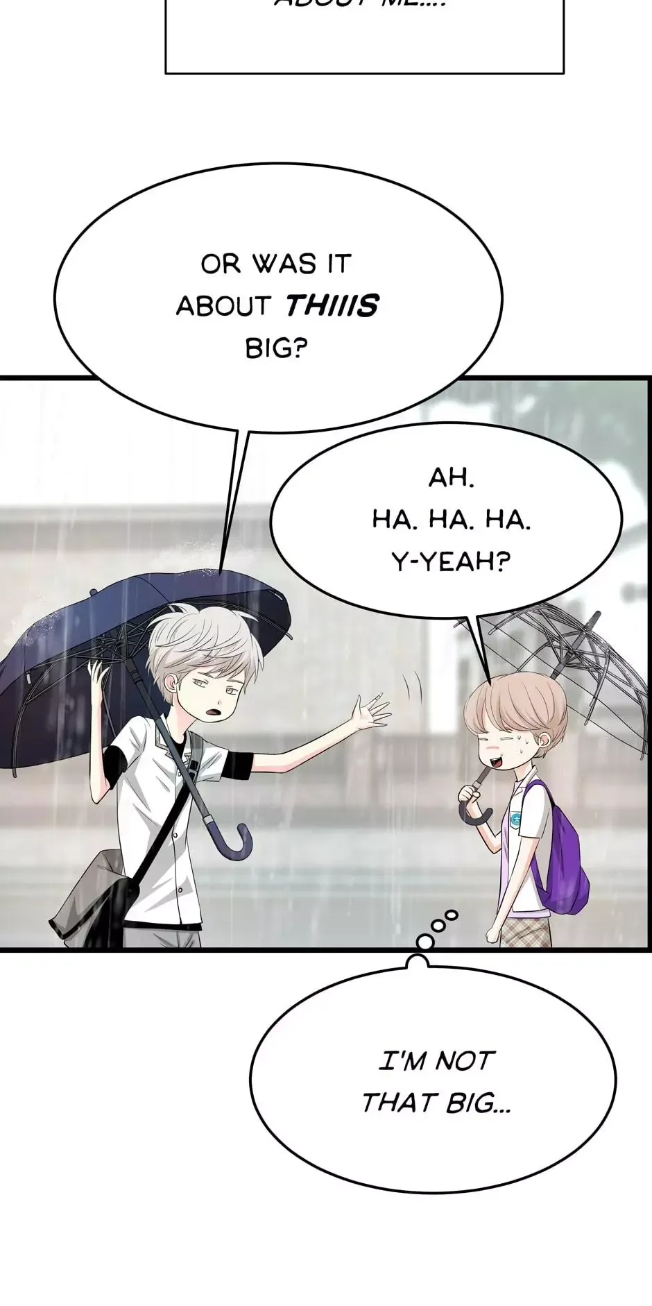 Read When a Thousand Moons Rise chapter 39 image 30 on Lezhin