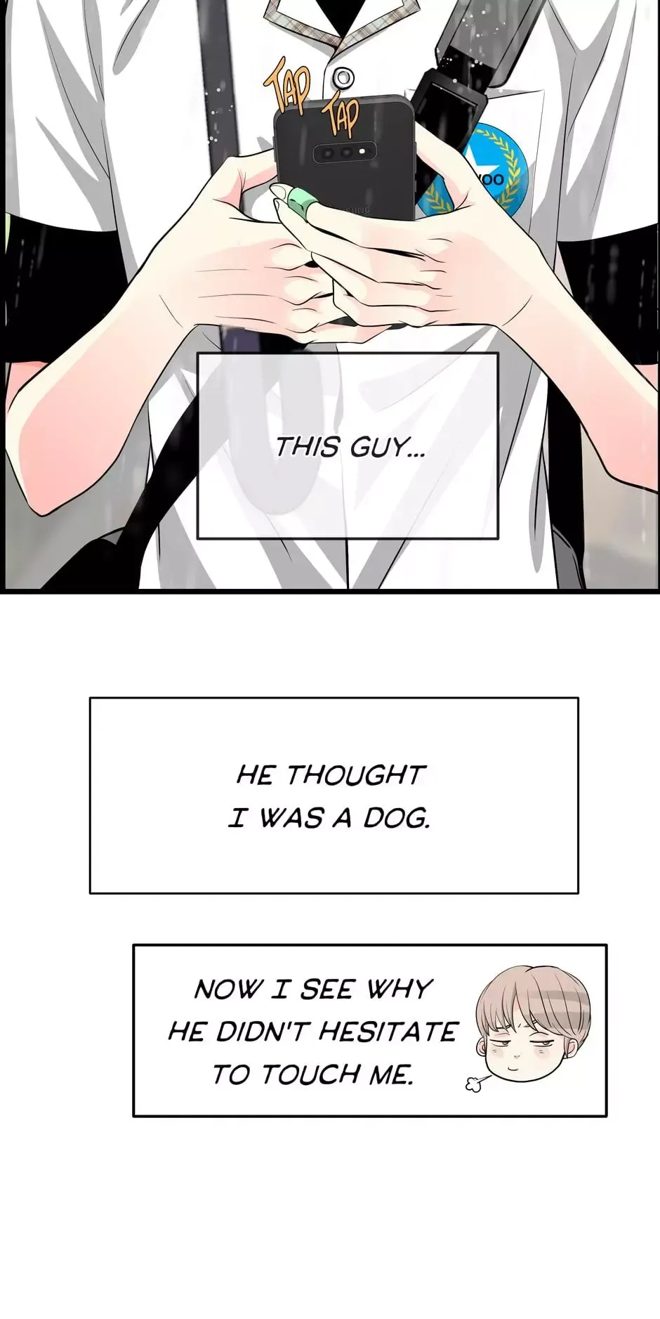 Read When a Thousand Moons Rise chapter 39 image 33 on Lezhin