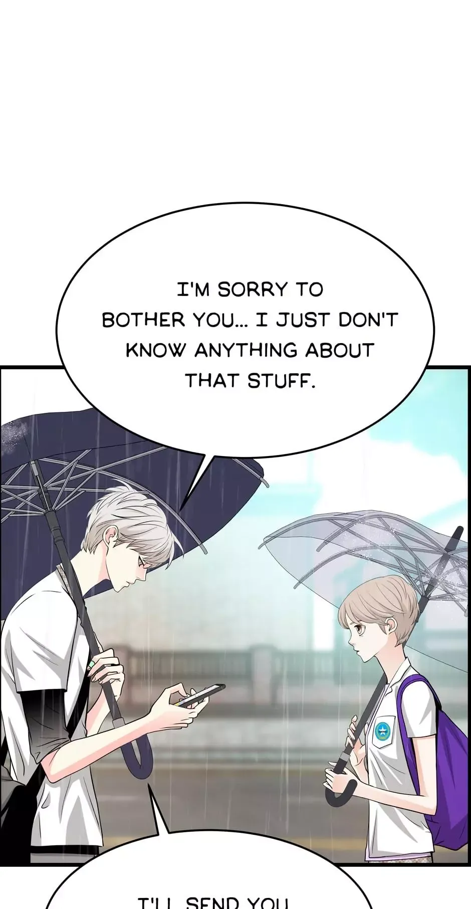 Read When a Thousand Moons Rise chapter 39 image 34 on Lezhin