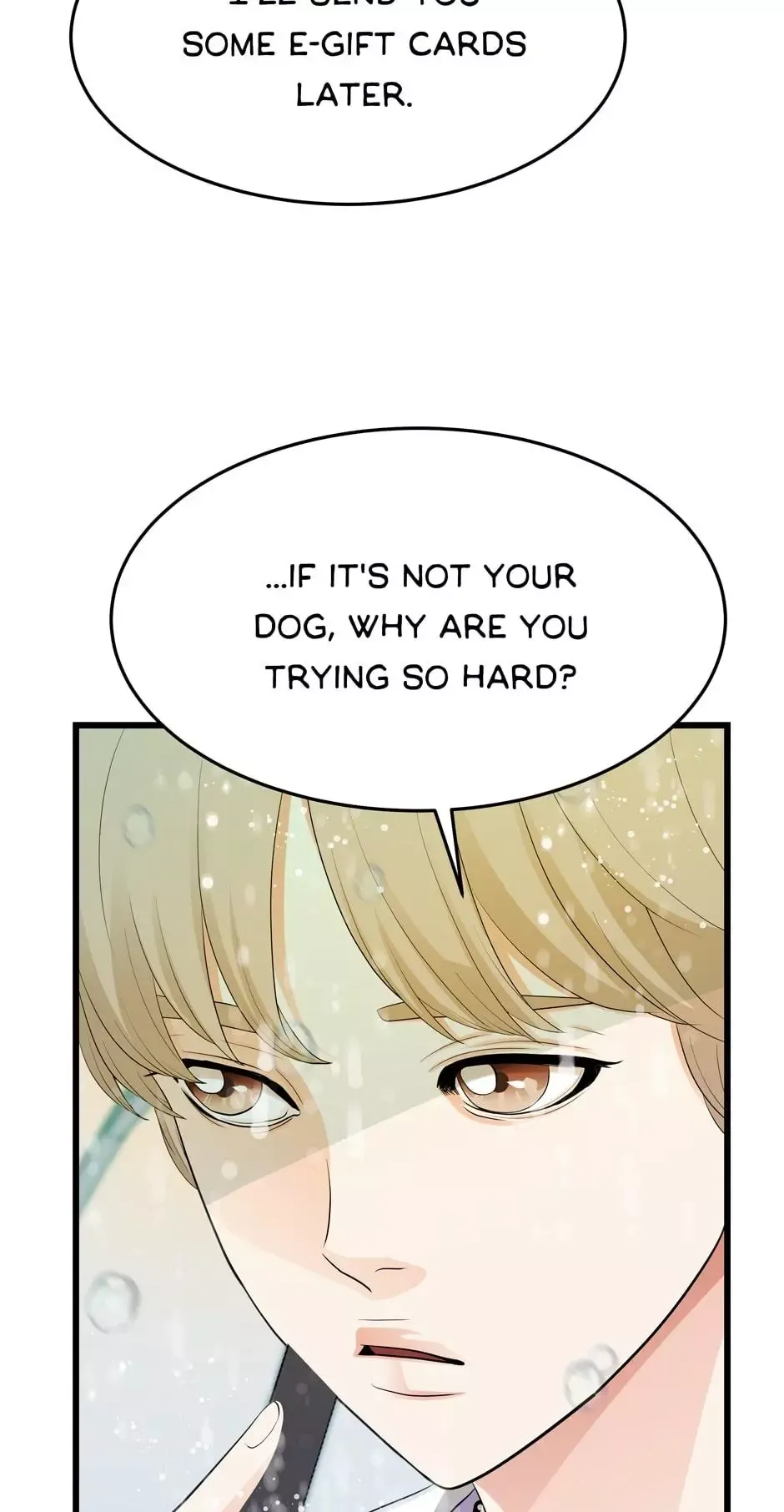 Read When a Thousand Moons Rise chapter 39 image 35 on Lezhin