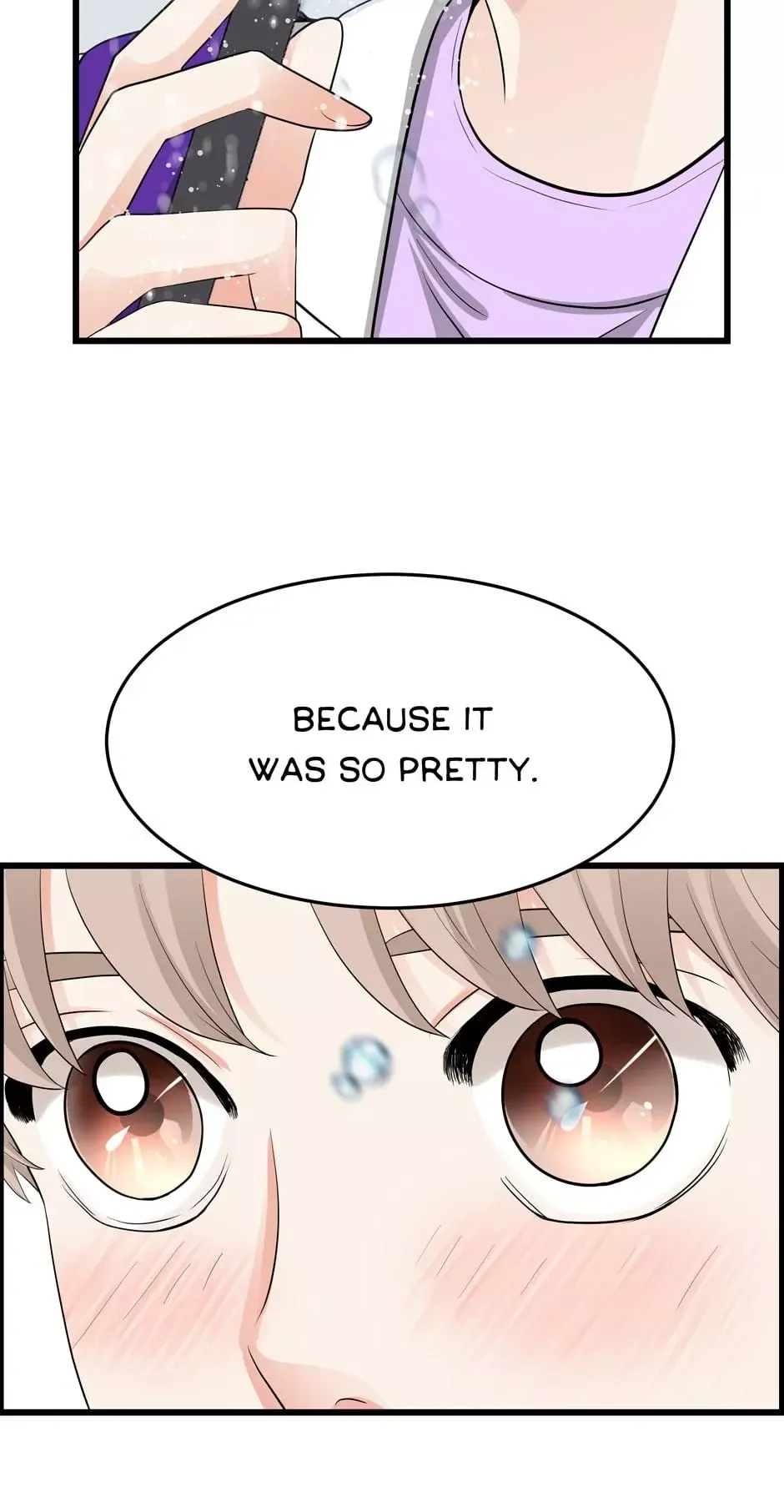 Read When a Thousand Moons Rise chapter 39 image 36 on Lezhin