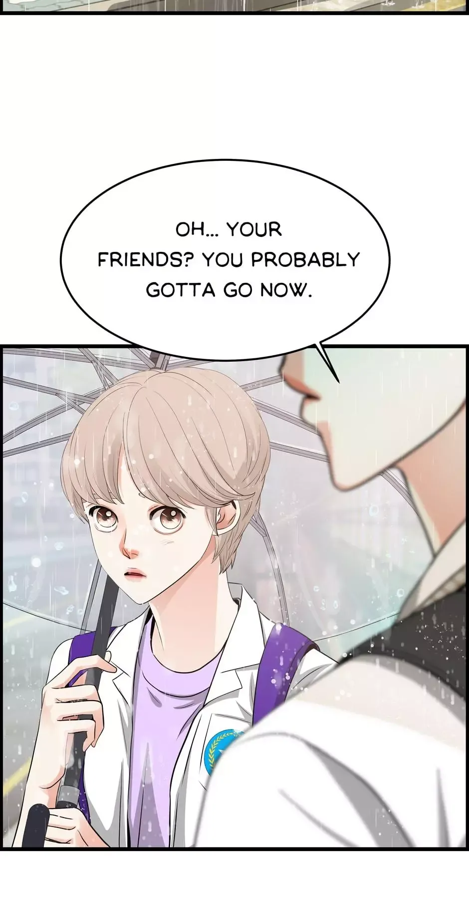 Read When a Thousand Moons Rise chapter 39 image 42 on Lezhin