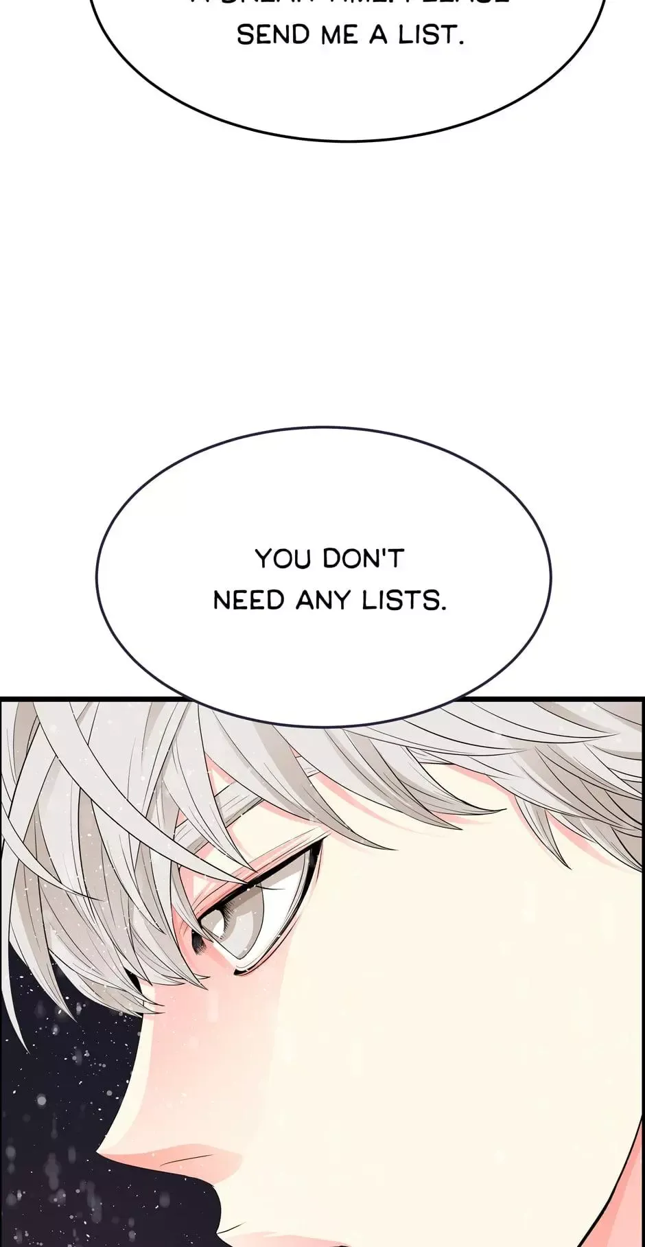 Read When a Thousand Moons Rise chapter 39 image 44 on Lezhin