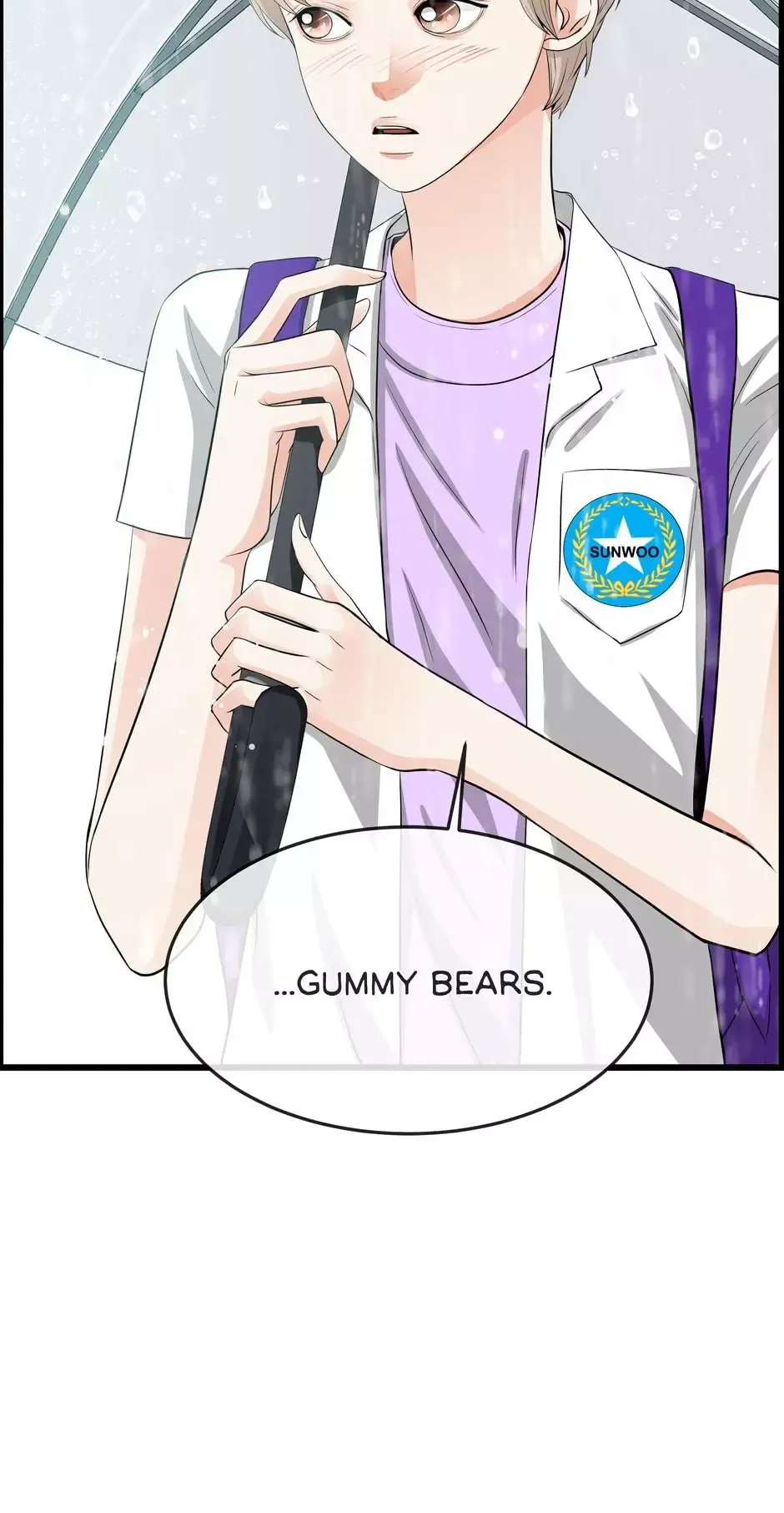 Read When a Thousand Moons Rise chapter 39 image 46 on Lezhin