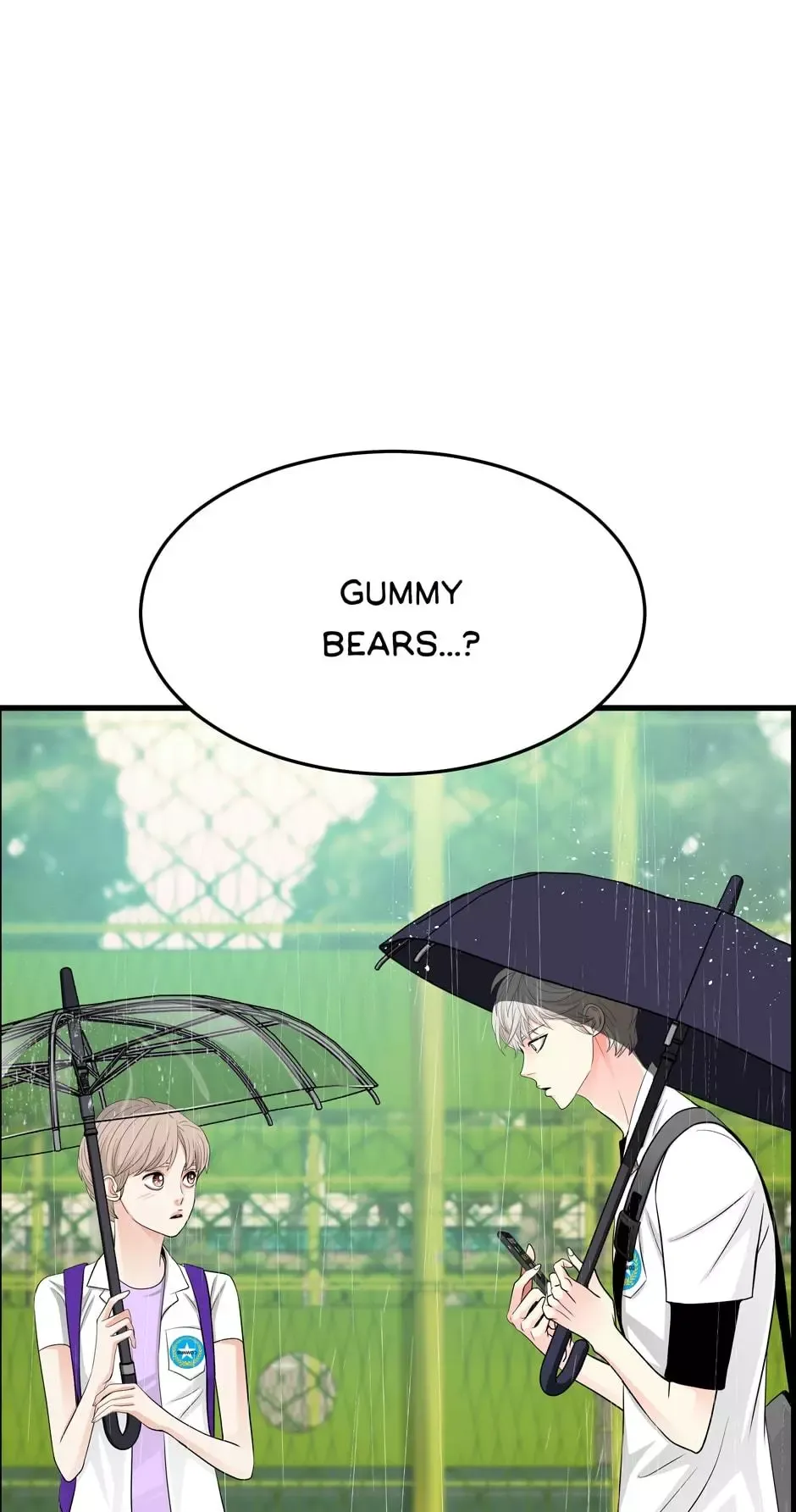 Read When a Thousand Moons Rise chapter 39 image 47 on Lezhin