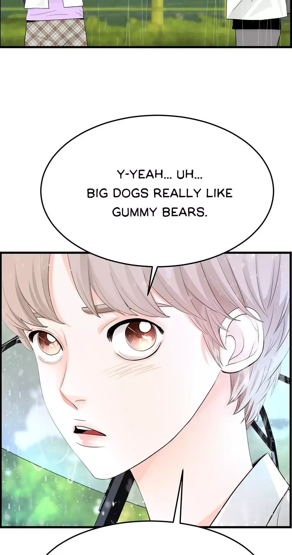 Read When a Thousand Moons Rise chapter 39 image 48 on Lezhin