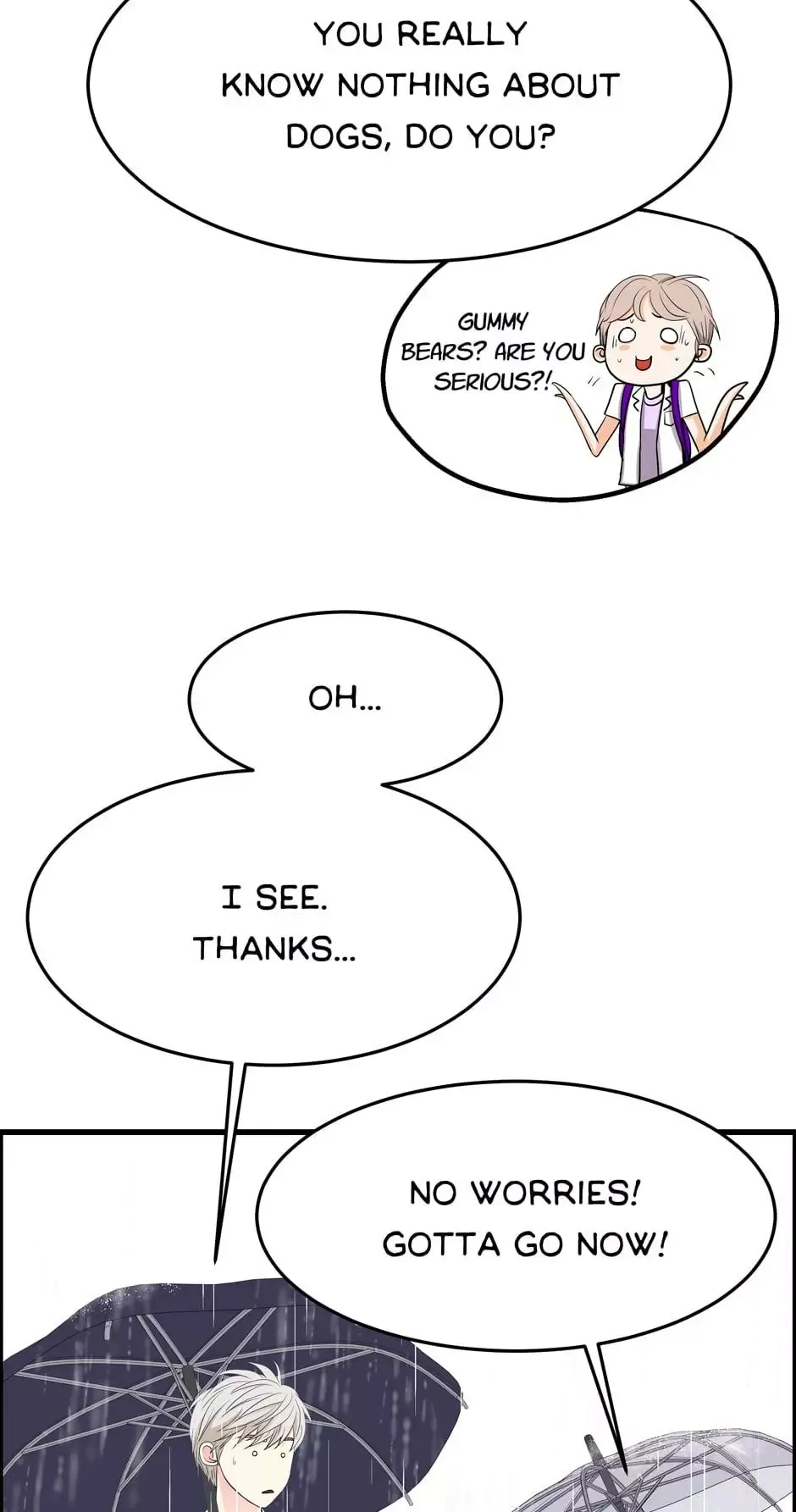 Read When a Thousand Moons Rise chapter 39 image 49 on Lezhin