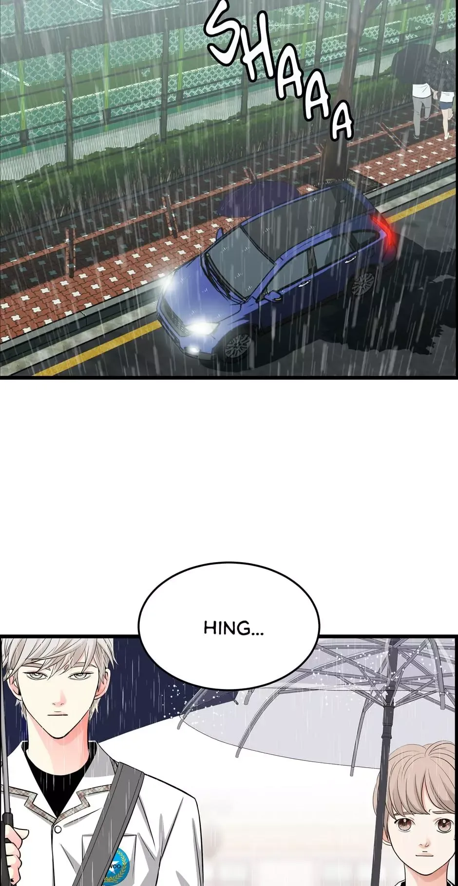 Read When a Thousand Moons Rise chapter 39 image 5 on Lezhin