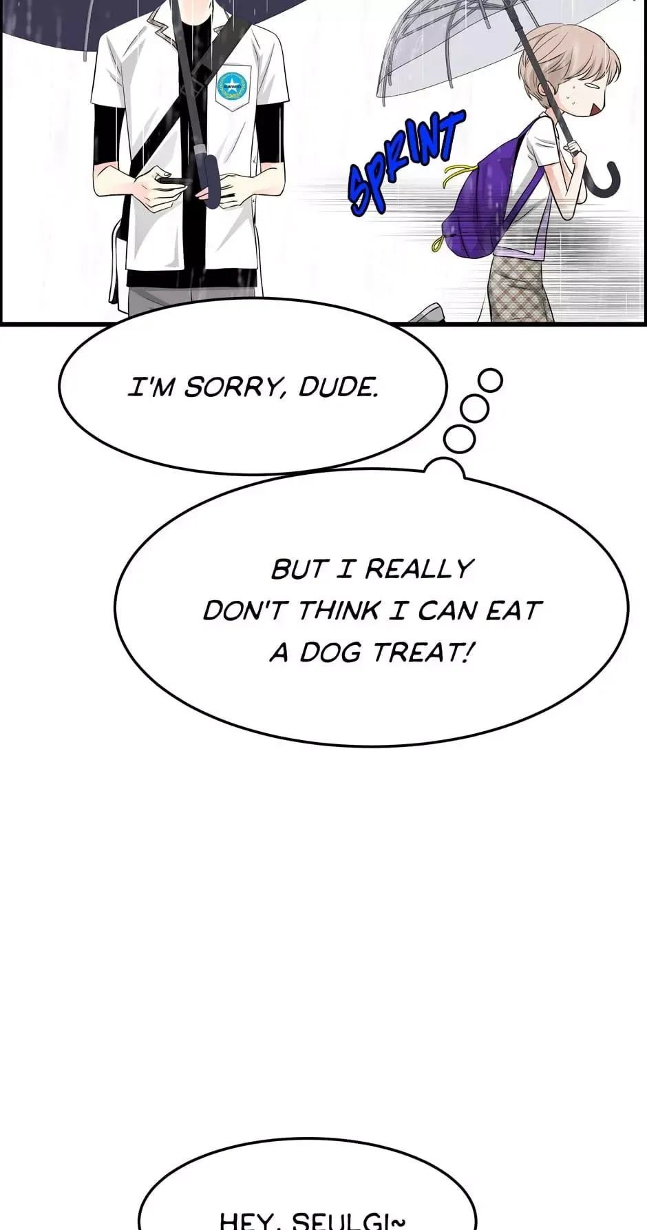 Read When a Thousand Moons Rise chapter 39 image 50 on Lezhin