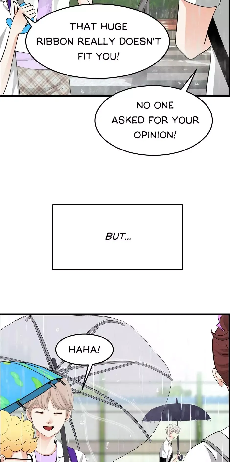 Read When a Thousand Moons Rise chapter 39 image 54 on Lezhin