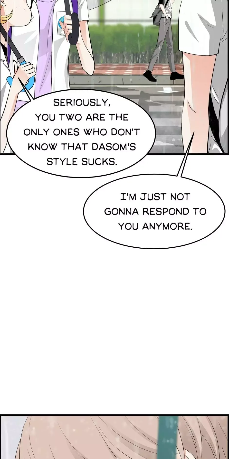 Read When a Thousand Moons Rise chapter 39 image 55 on Lezhin