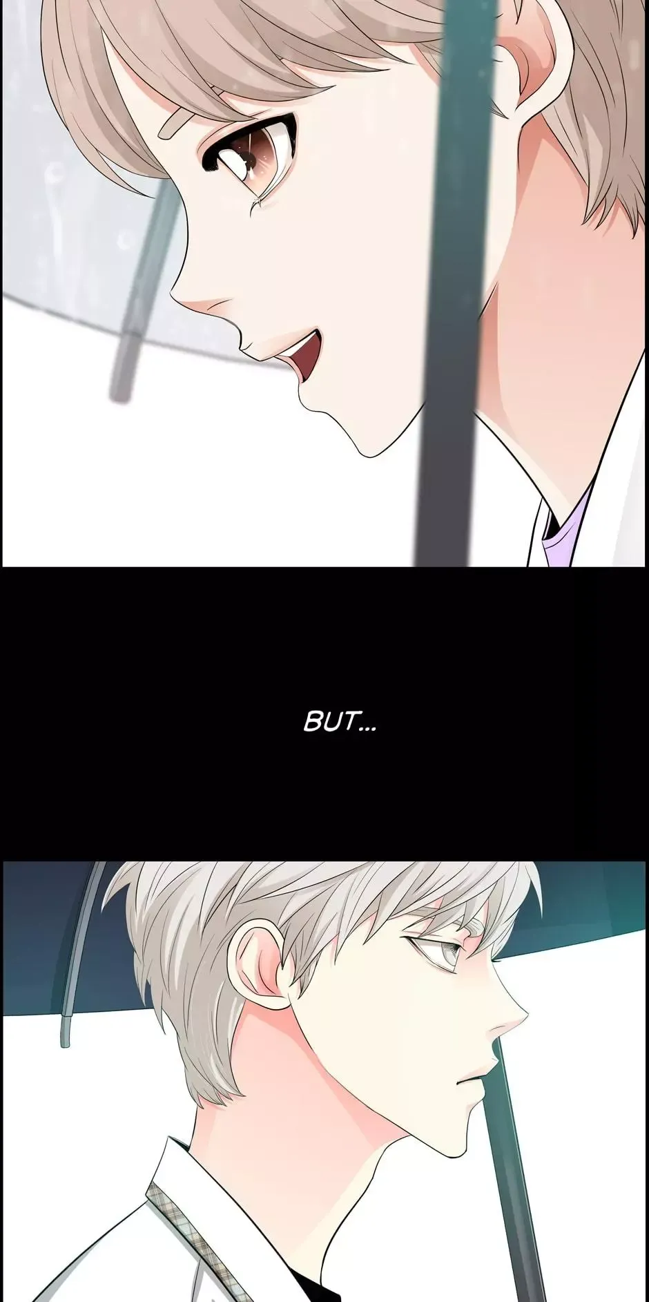 Read When a Thousand Moons Rise chapter 39 image 56 on Lezhin