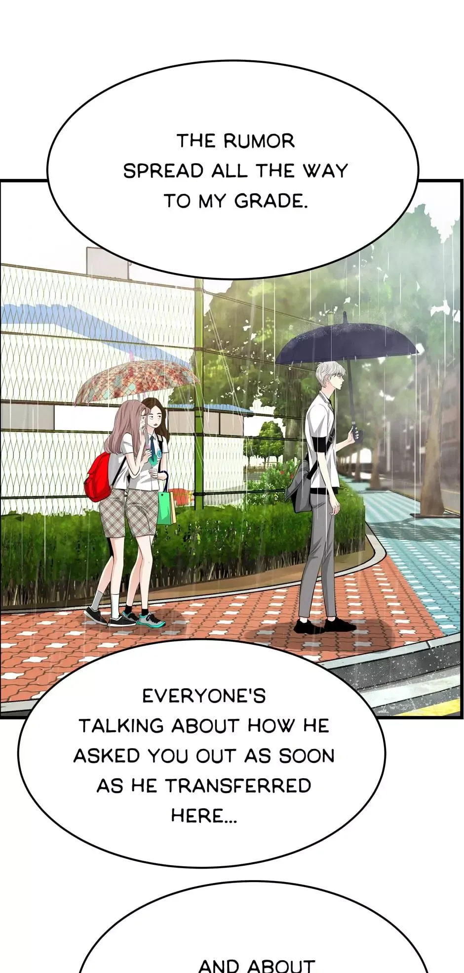 Read When a Thousand Moons Rise chapter 39 image 59 on Lezhin