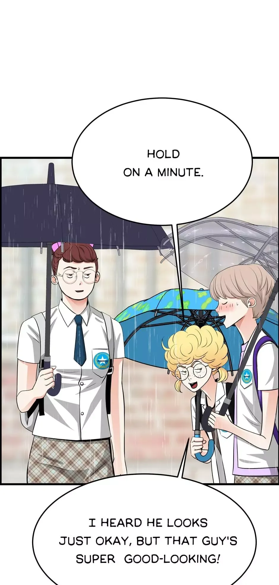 Read When a Thousand Moons Rise chapter 39 image 61 on Lezhin