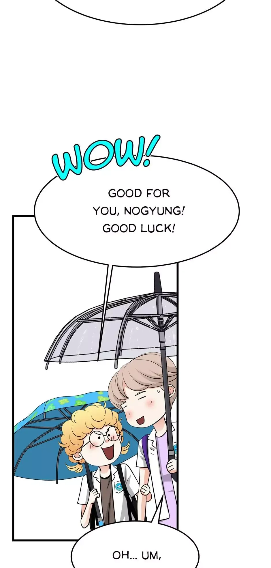 Read When a Thousand Moons Rise chapter 39 image 62 on Lezhin