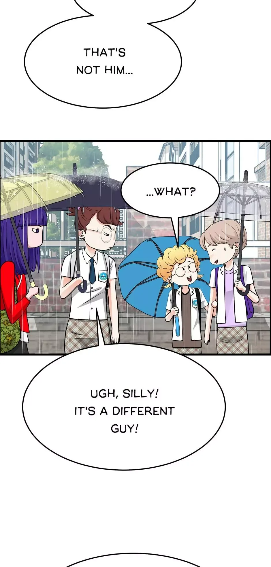 Read When a Thousand Moons Rise chapter 39 image 63 on Lezhin