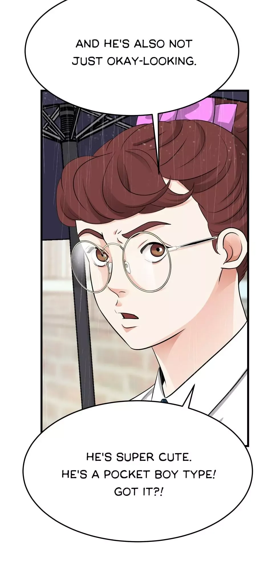 Read When a Thousand Moons Rise chapter 39 image 64 on Lezhin
