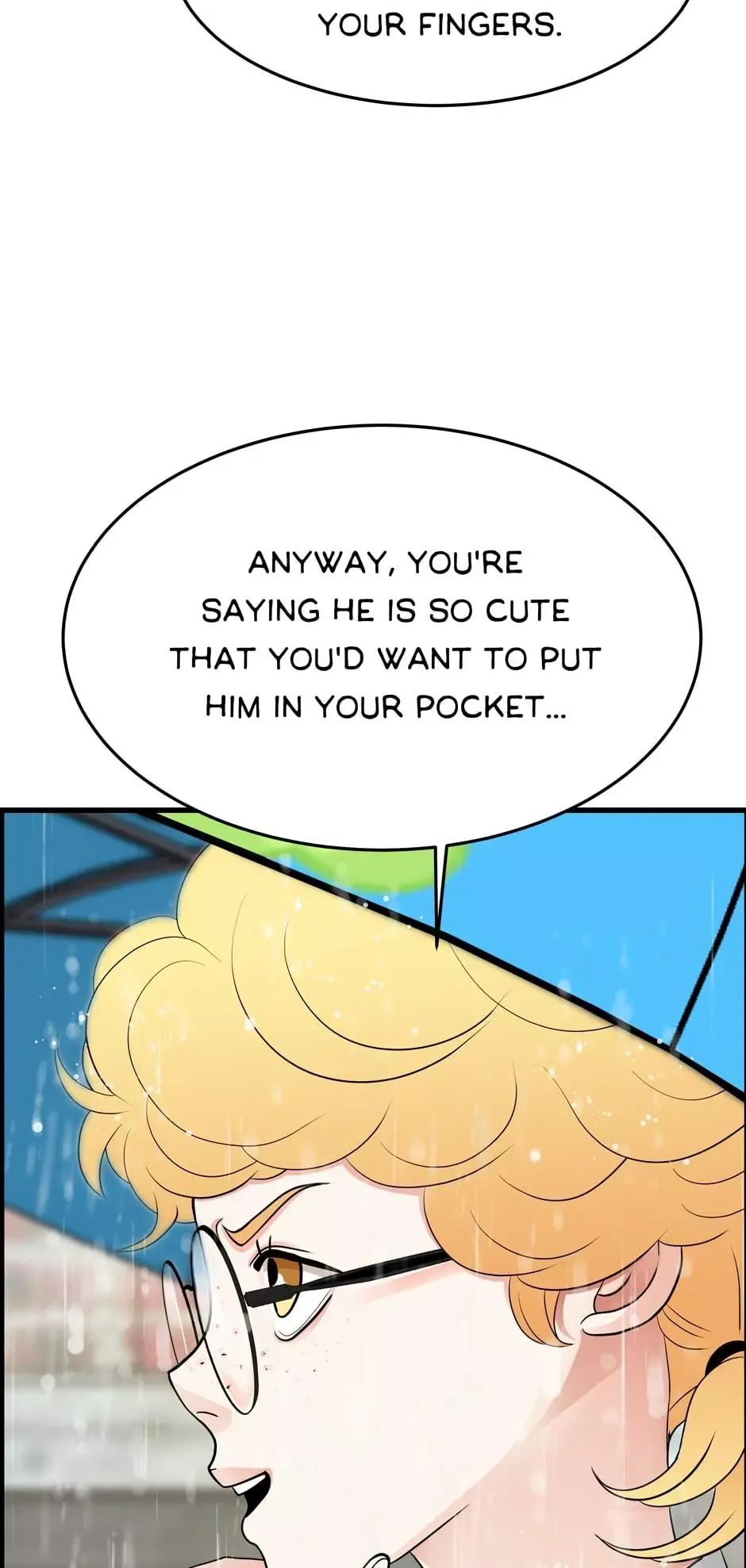 Read When a Thousand Moons Rise chapter 39 image 67 on Lezhin