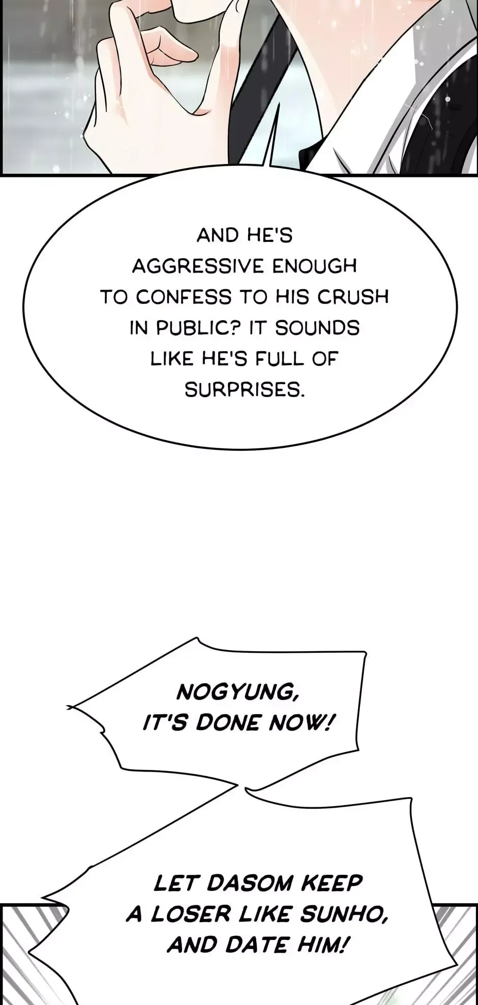 Read When a Thousand Moons Rise chapter 39 image 68 on Lezhin