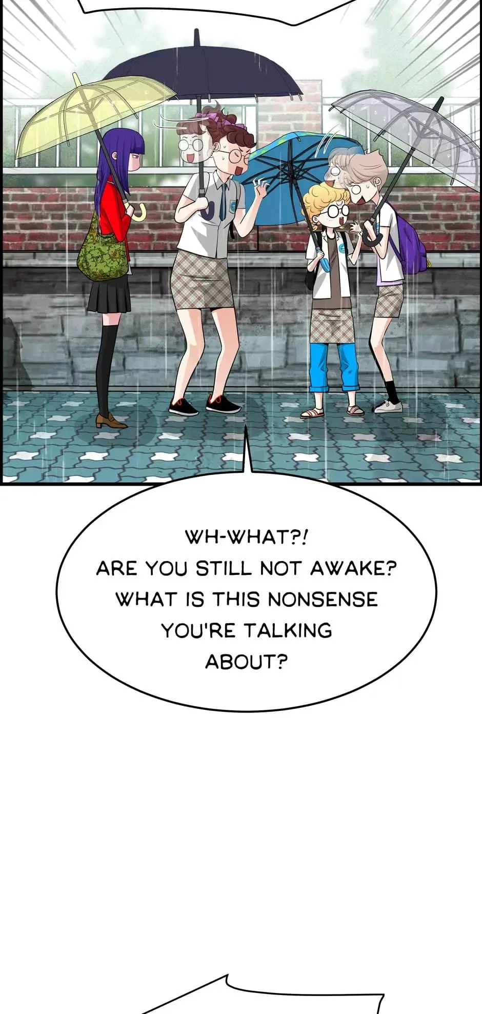 Read When a Thousand Moons Rise chapter 39 image 69 on Lezhin