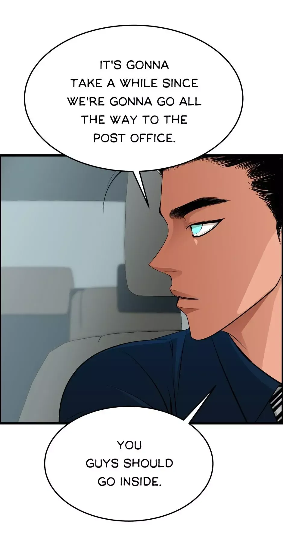 Read When a Thousand Moons Rise chapter 39 image 7 on Lezhin