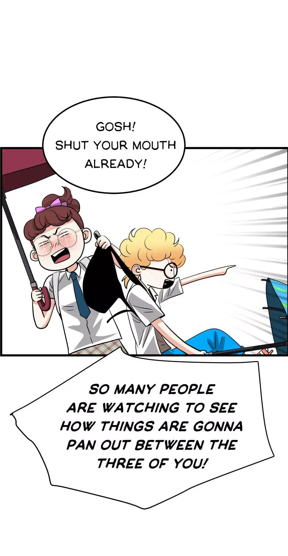 Read When a Thousand Moons Rise chapter 39 image 71 on Lezhin