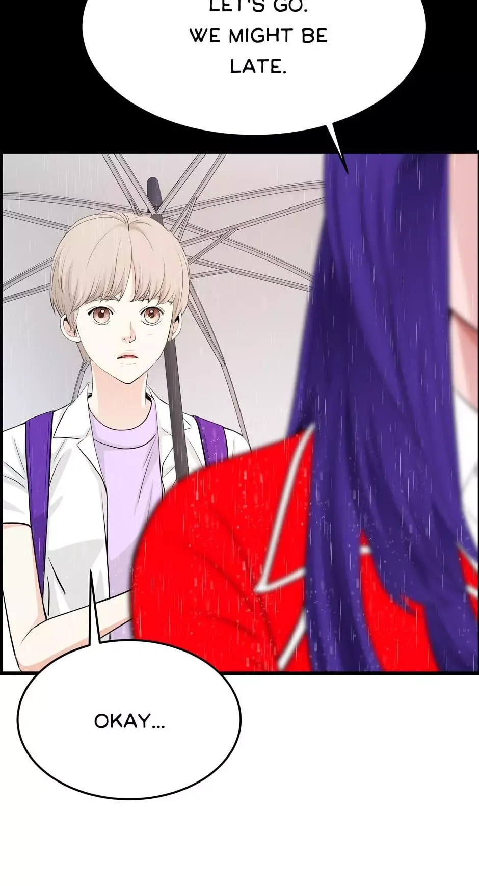 Read When a Thousand Moons Rise chapter 39 image 79 on Lezhin