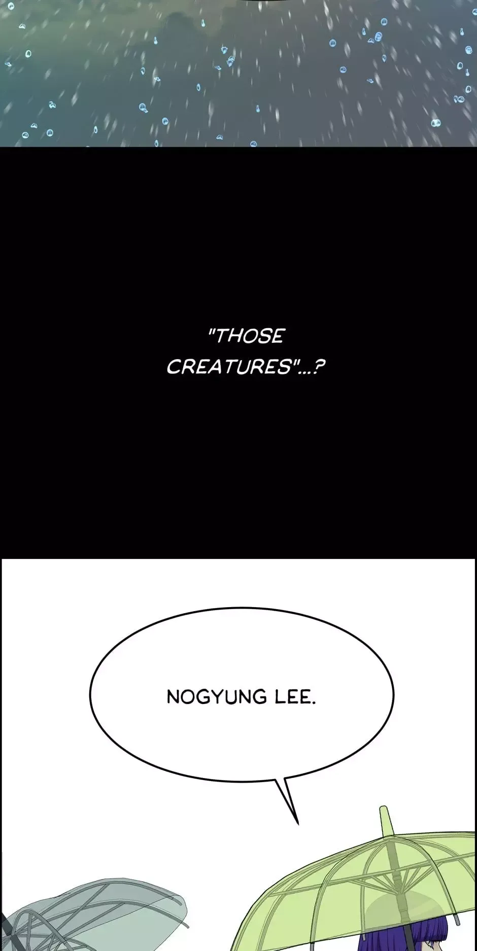 Read When a Thousand Moons Rise chapter 39 image 84 on Lezhin