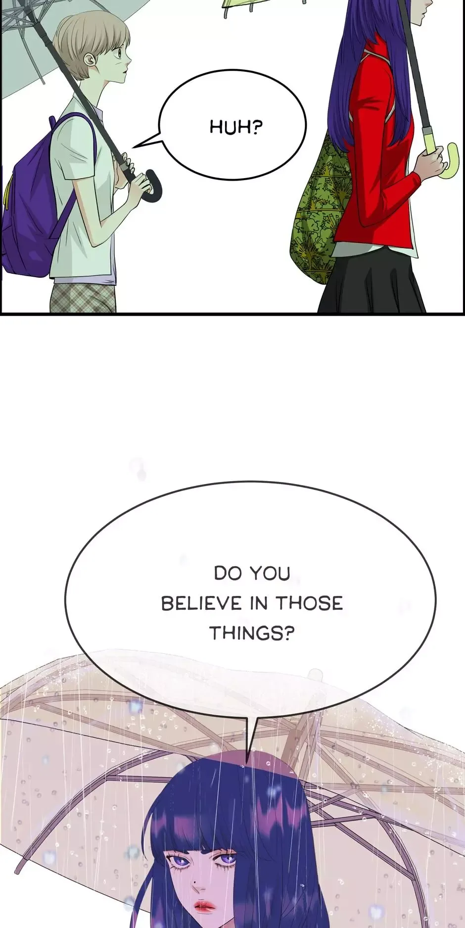 Read When a Thousand Moons Rise chapter 39 image 85 on Lezhin