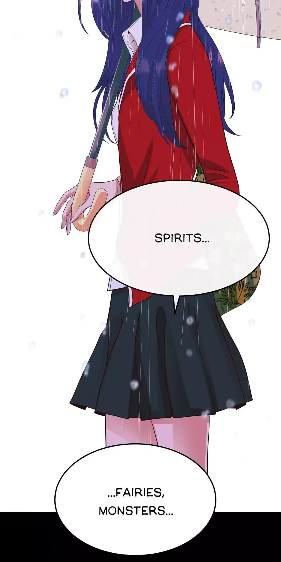 Read When a Thousand Moons Rise chapter 39 image 86 on Lezhin