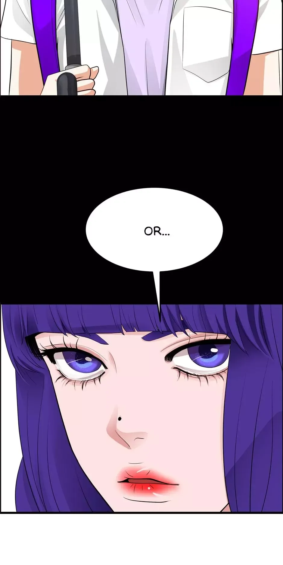 Read When a Thousand Moons Rise chapter 39 image 88 on Lezhin