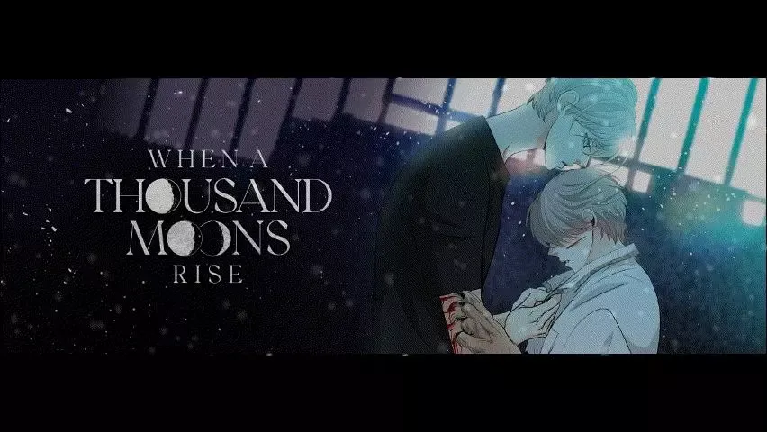 Read When a Thousand Moons Rise chapter 39 image 92 on Lezhin