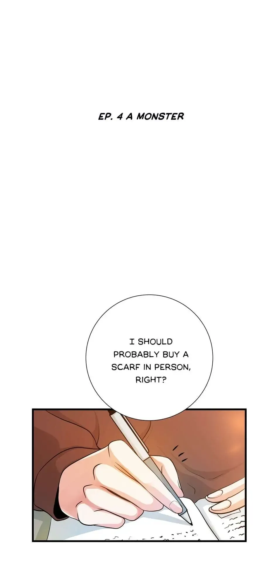 Read When a Thousand Moons Rise chapter 4 image 0 on Lezhin