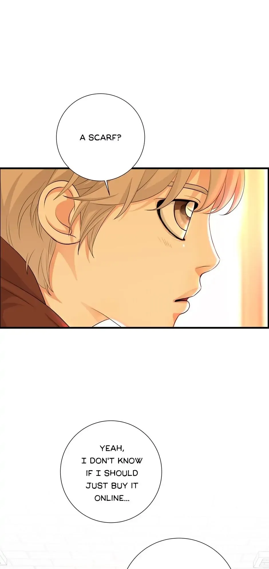 Read When a Thousand Moons Rise chapter 4 image 1 on Lezhin