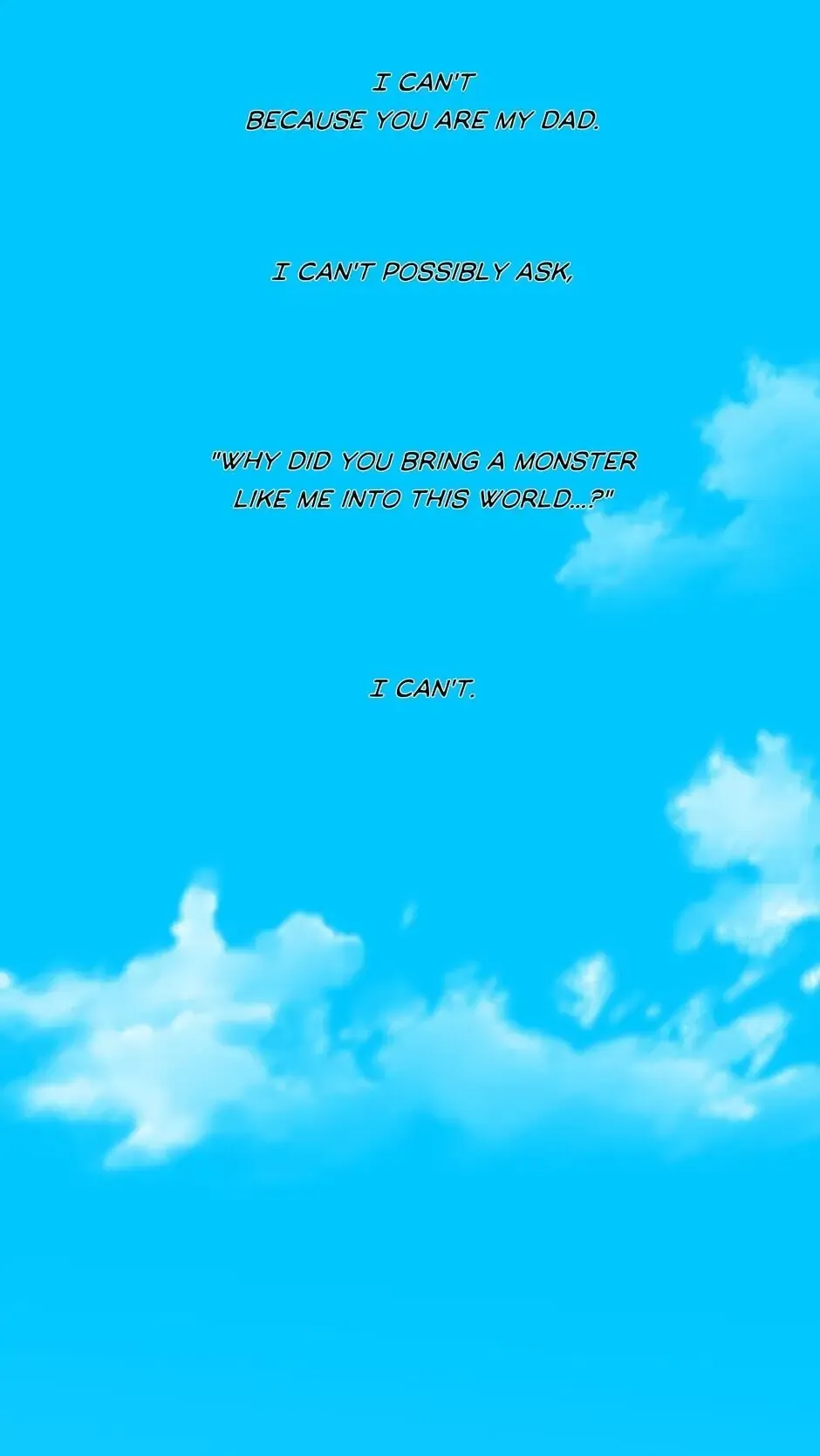 Read When a Thousand Moons Rise chapter 4 image 100 on Lezhin