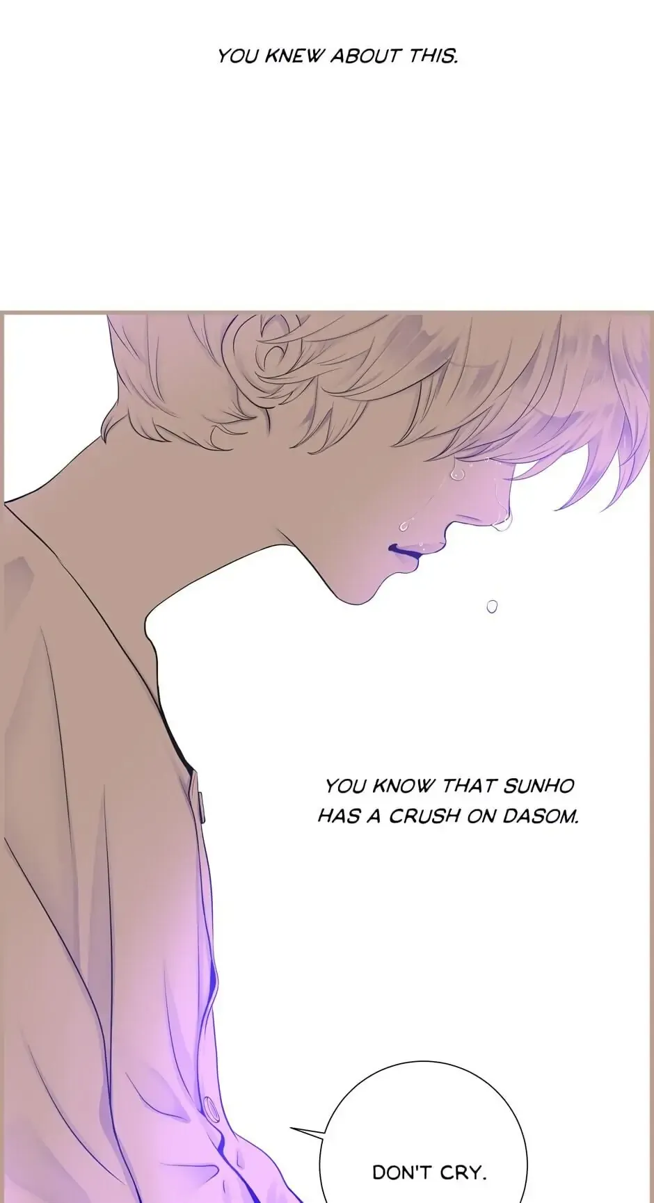 Read When a Thousand Moons Rise chapter 4 image 11 on Lezhin