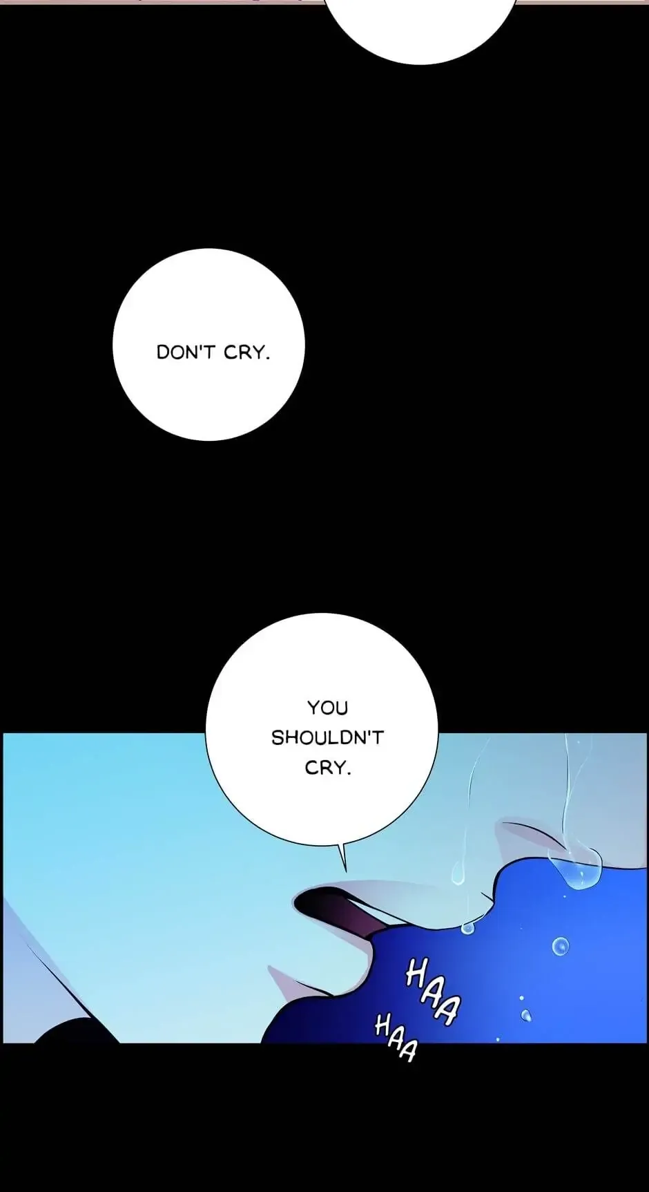 Read When a Thousand Moons Rise chapter 4 image 12 on Lezhin