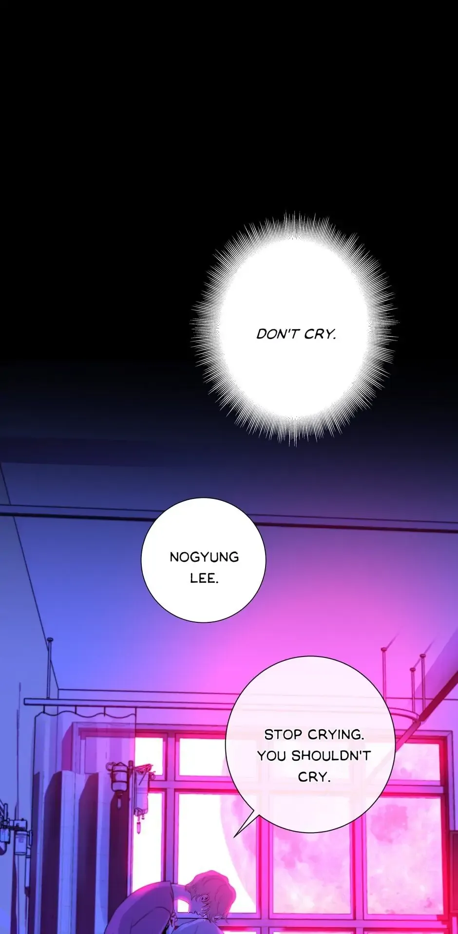 Read When a Thousand Moons Rise chapter 4 image 13 on Lezhin