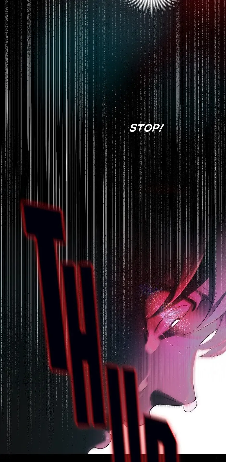 Read When a Thousand Moons Rise chapter 4 image 15 on Lezhin