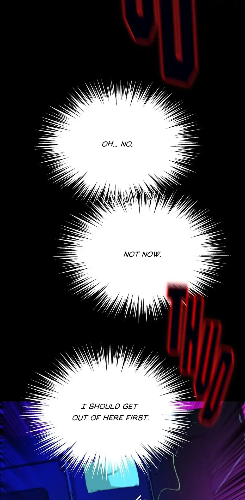 Read When a Thousand Moons Rise chapter 4 image 16 on Lezhin