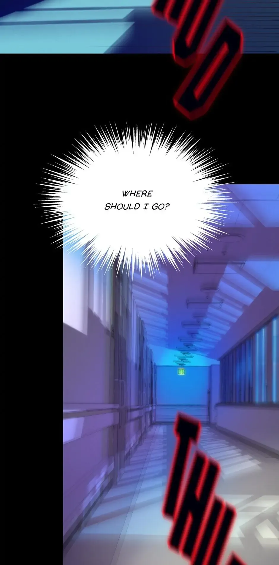 Read When a Thousand Moons Rise chapter 4 image 19 on Lezhin