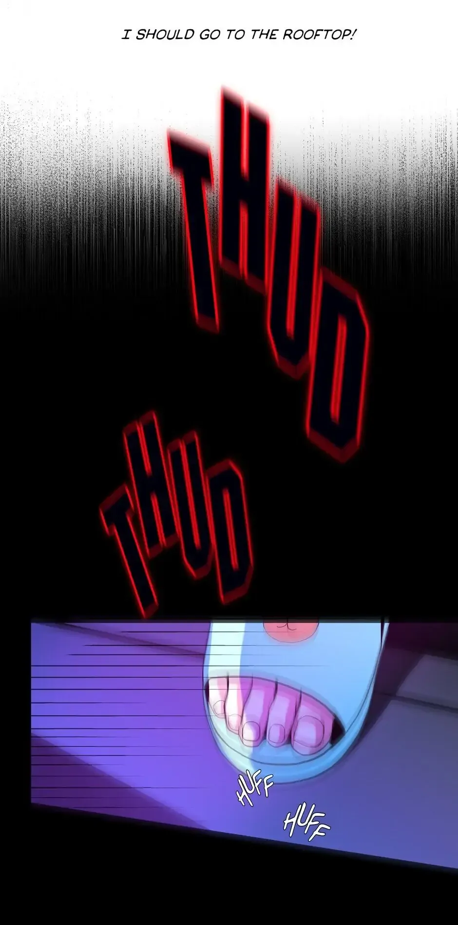 Read When a Thousand Moons Rise chapter 4 image 22 on Lezhin